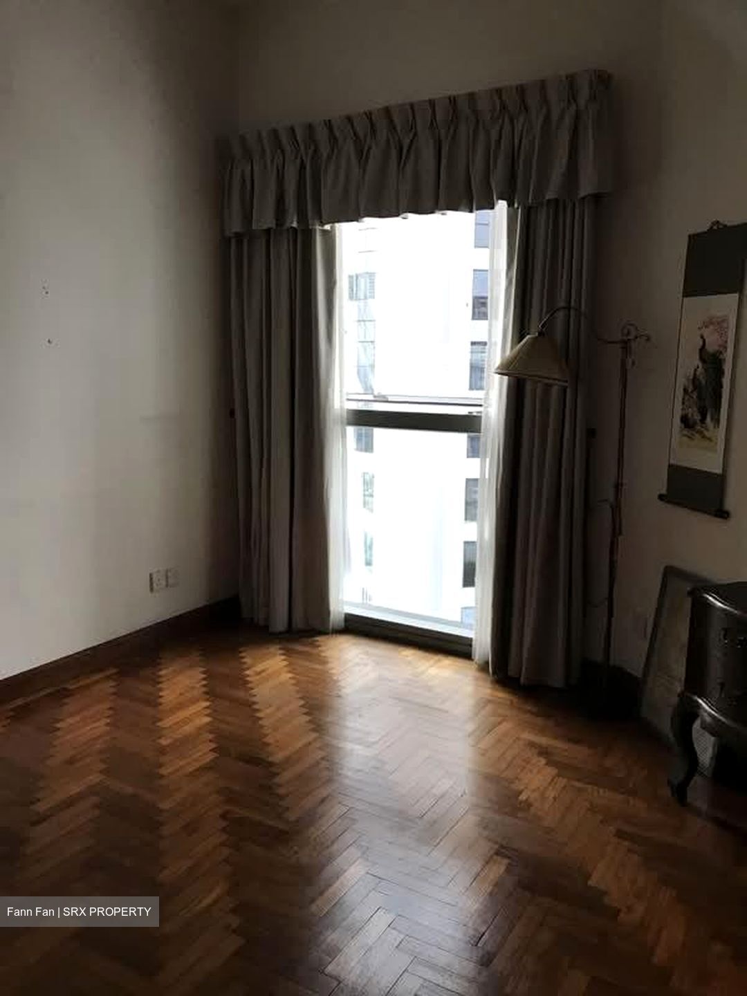 The Bayshore (D16), Condominium #596415051